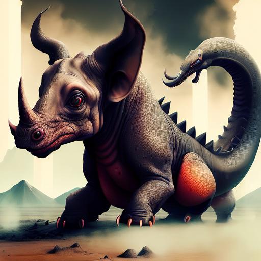 00050-2267622032general_rev_1.2.2cthulhutech an animal rhino serpent mutant with claws in (volcanic landscape hotspring with a temple_0.8) , high detail, high qu.png